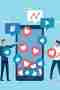 Social Adv Geo 25Km business webstars